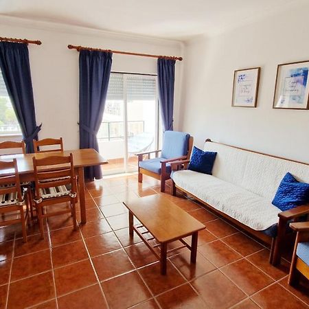 קווארטיירה Apartamento Carvalhal מראה חיצוני תמונה