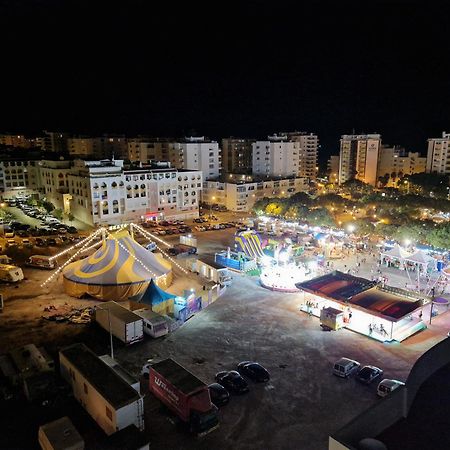 קווארטיירה Apartamento Carvalhal מראה חיצוני תמונה