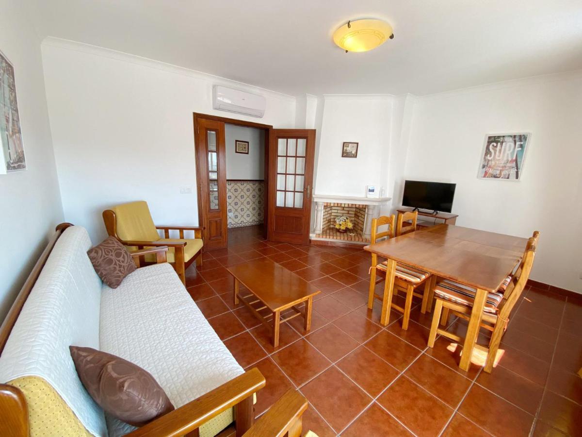 קווארטיירה Apartamento Carvalhal מראה חיצוני תמונה