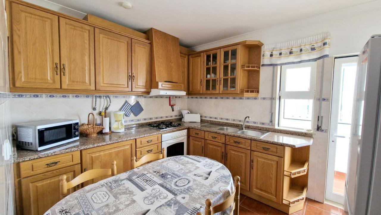 קווארטיירה Apartamento Carvalhal מראה חיצוני תמונה