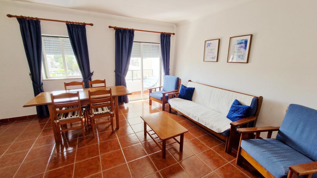 קווארטיירה Apartamento Carvalhal מראה חיצוני תמונה